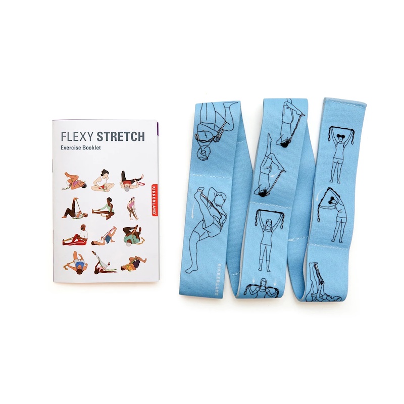  Flexy Strech 