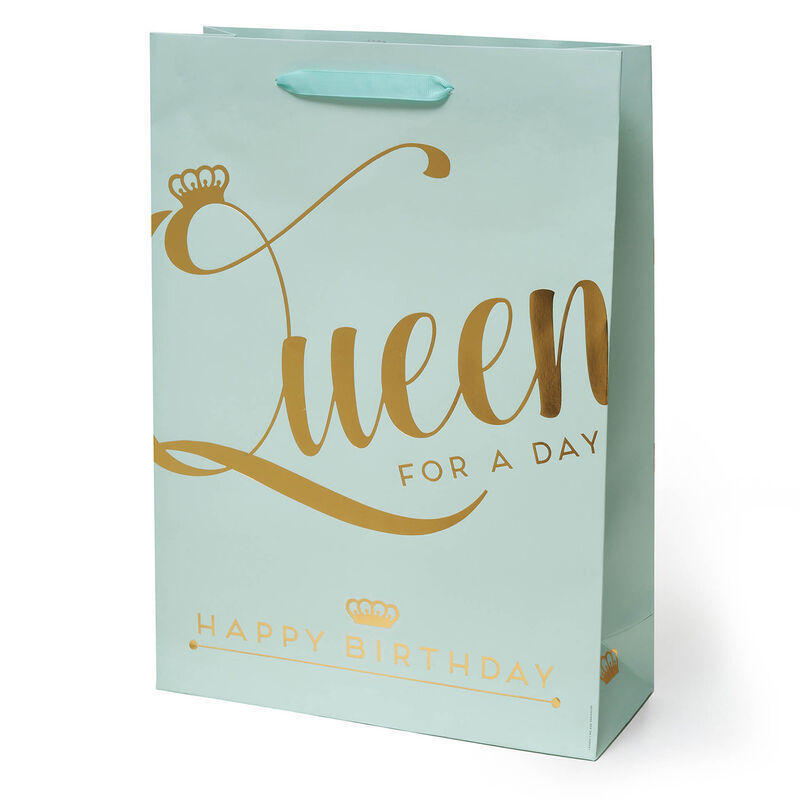  Χάρτινη Τσάντα Δώρου Legami Queen XL