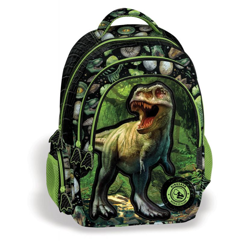 Σακίδιο Πολυθεσιακό Dinosaur