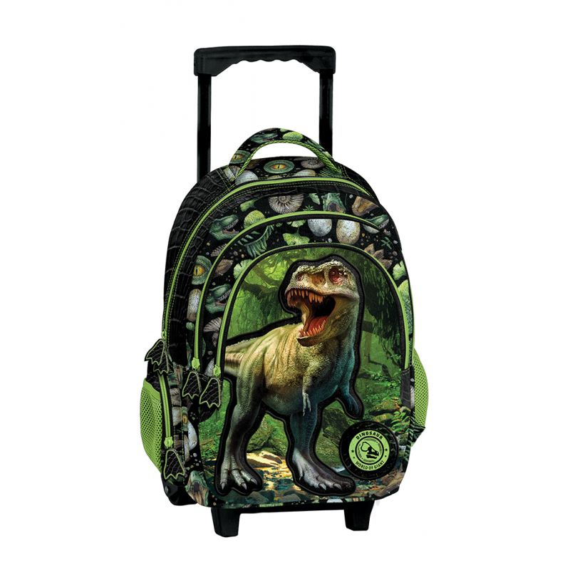 Σακίδιο Trolley Dinosaur