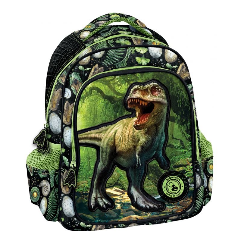 Σακίδιο Νηπιαγωγείου Dinosaur