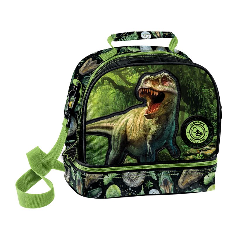 Τσαντάκι Προνηπιακό Dinosaur