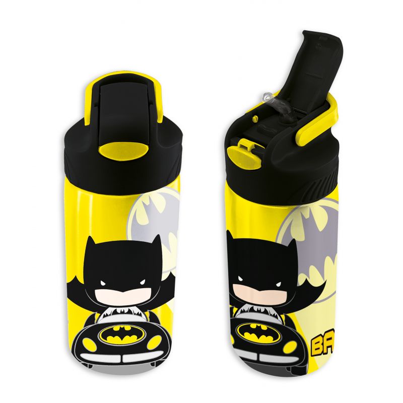 Παγουρίνο Ανοξείδωτο Batman 500ml